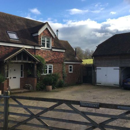 Field Cottage B&B Haywards Heath Zewnętrze zdjęcie