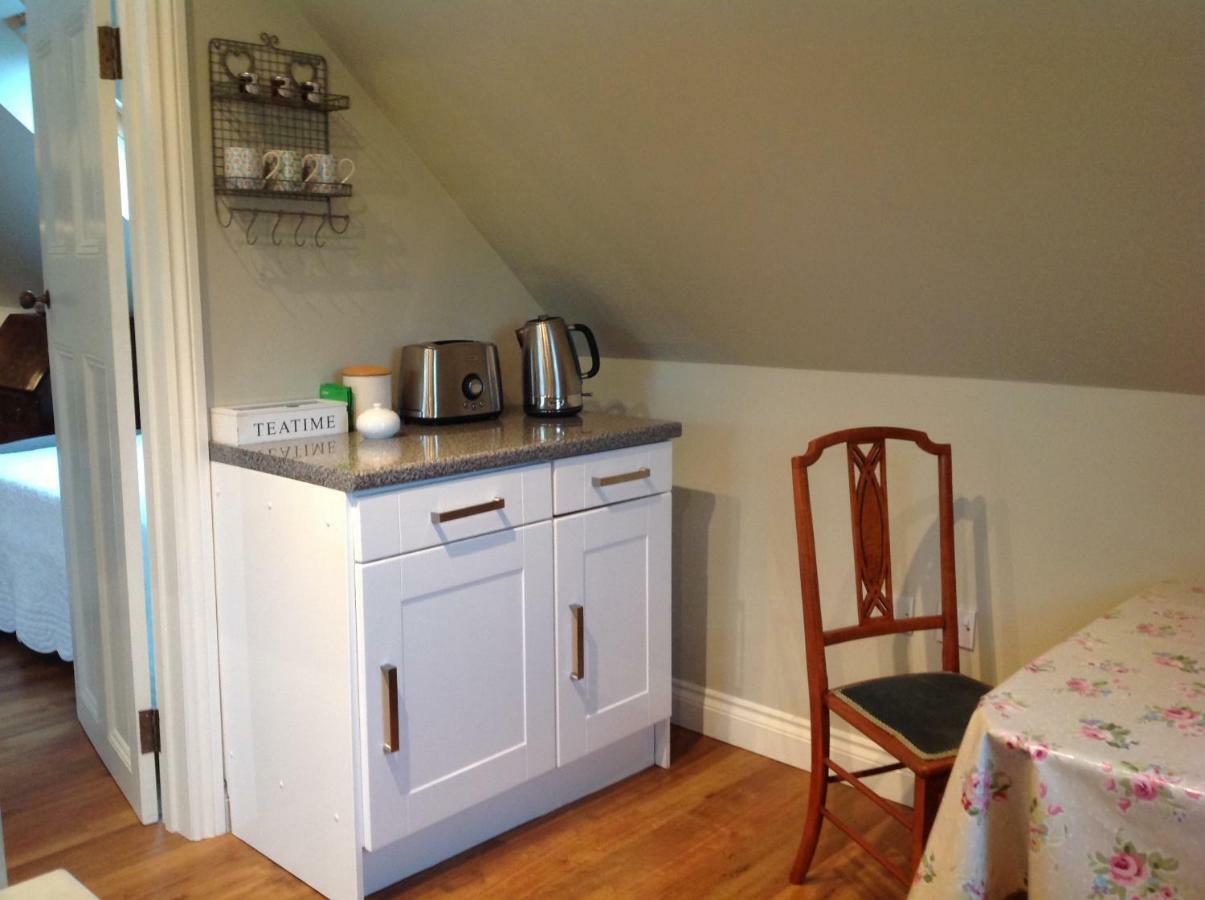 Field Cottage B&B Haywards Heath Zewnętrze zdjęcie