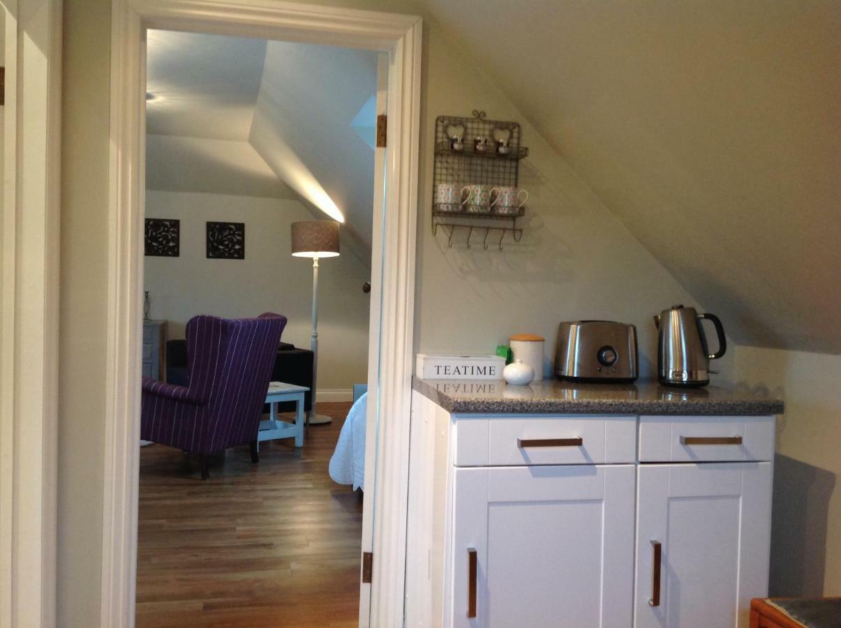 Field Cottage B&B Haywards Heath Zewnętrze zdjęcie